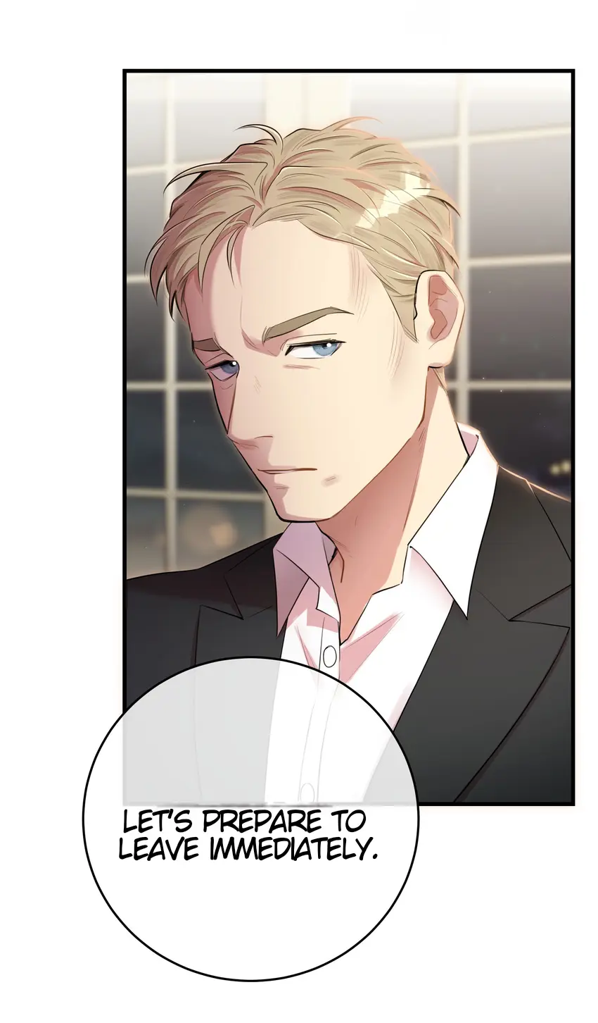 Read Keep an Eye on You chapter 3.9 image 32 on Lezhin
