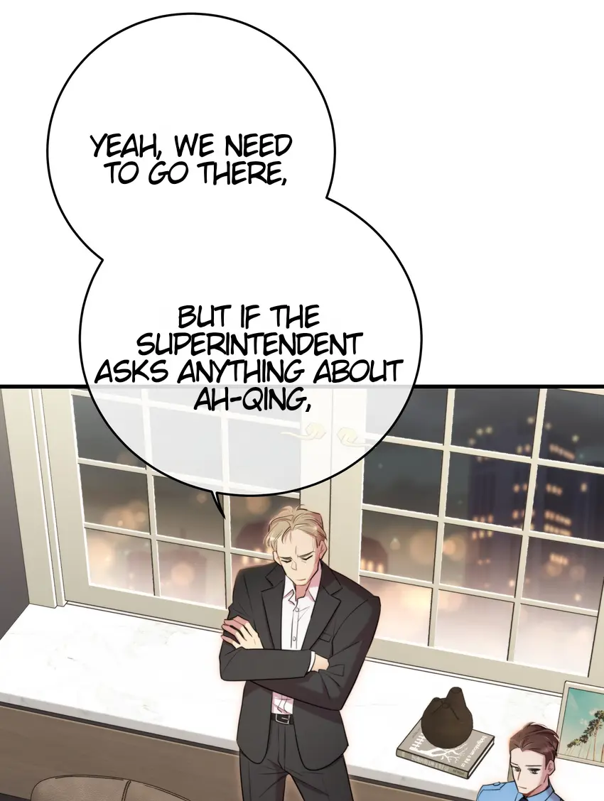 Read Keep an Eye on You chapter 3.9 image 37 on Lezhin