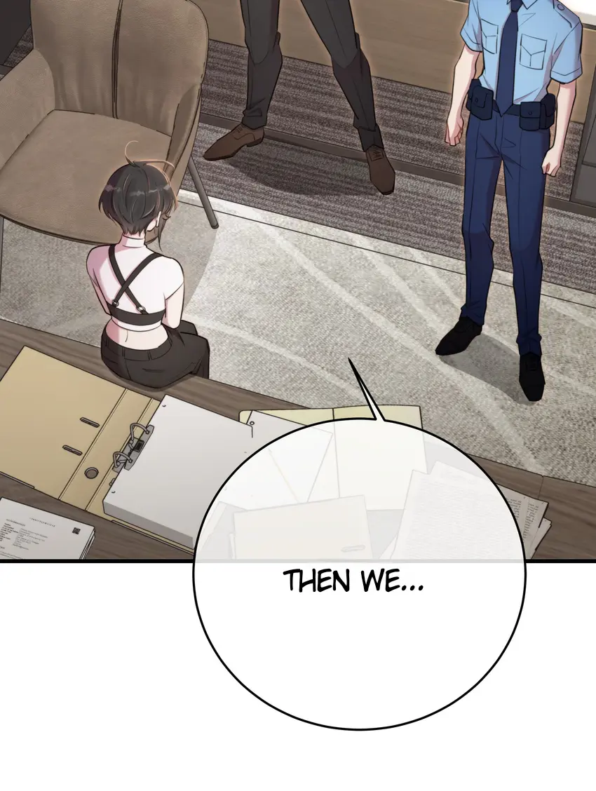 Read Keep an Eye on You chapter 3.9 image 38 on Lezhin