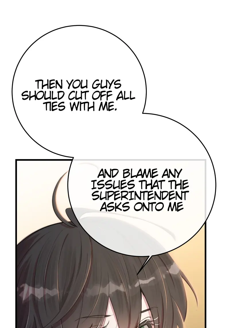 Read Keep an Eye on You chapter 3.9 image 39 on Lezhin