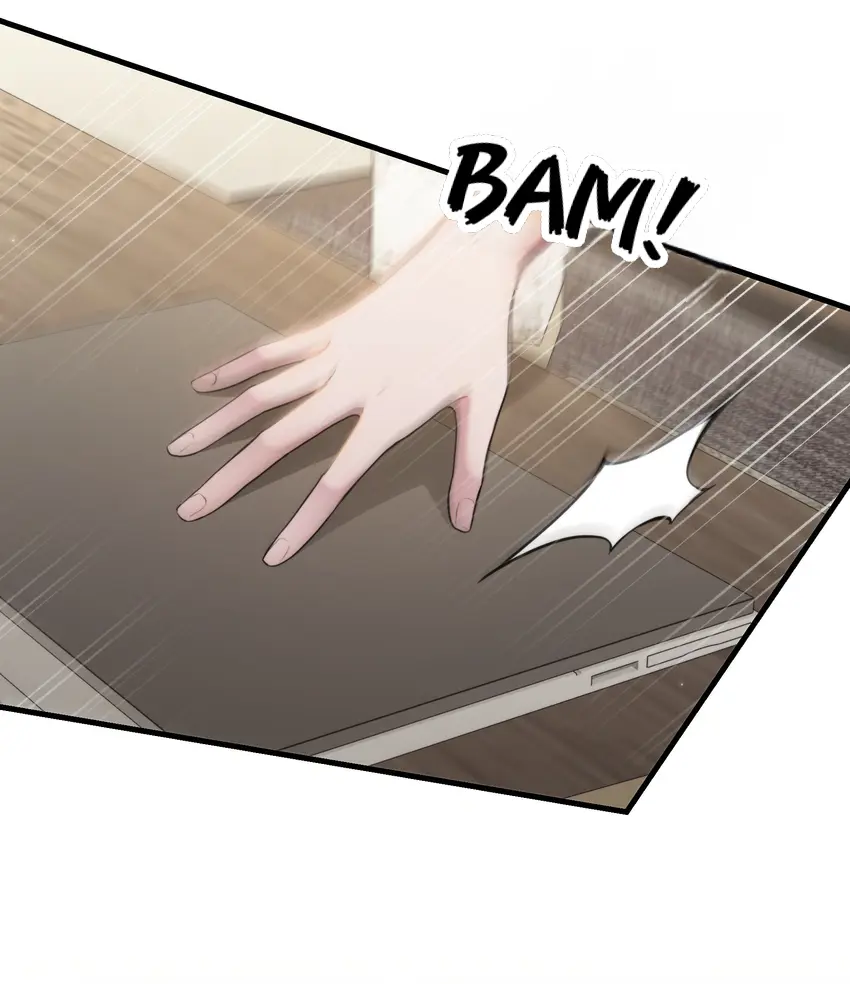 Read Keep an Eye on You chapter 3.9 image 4 on Lezhin