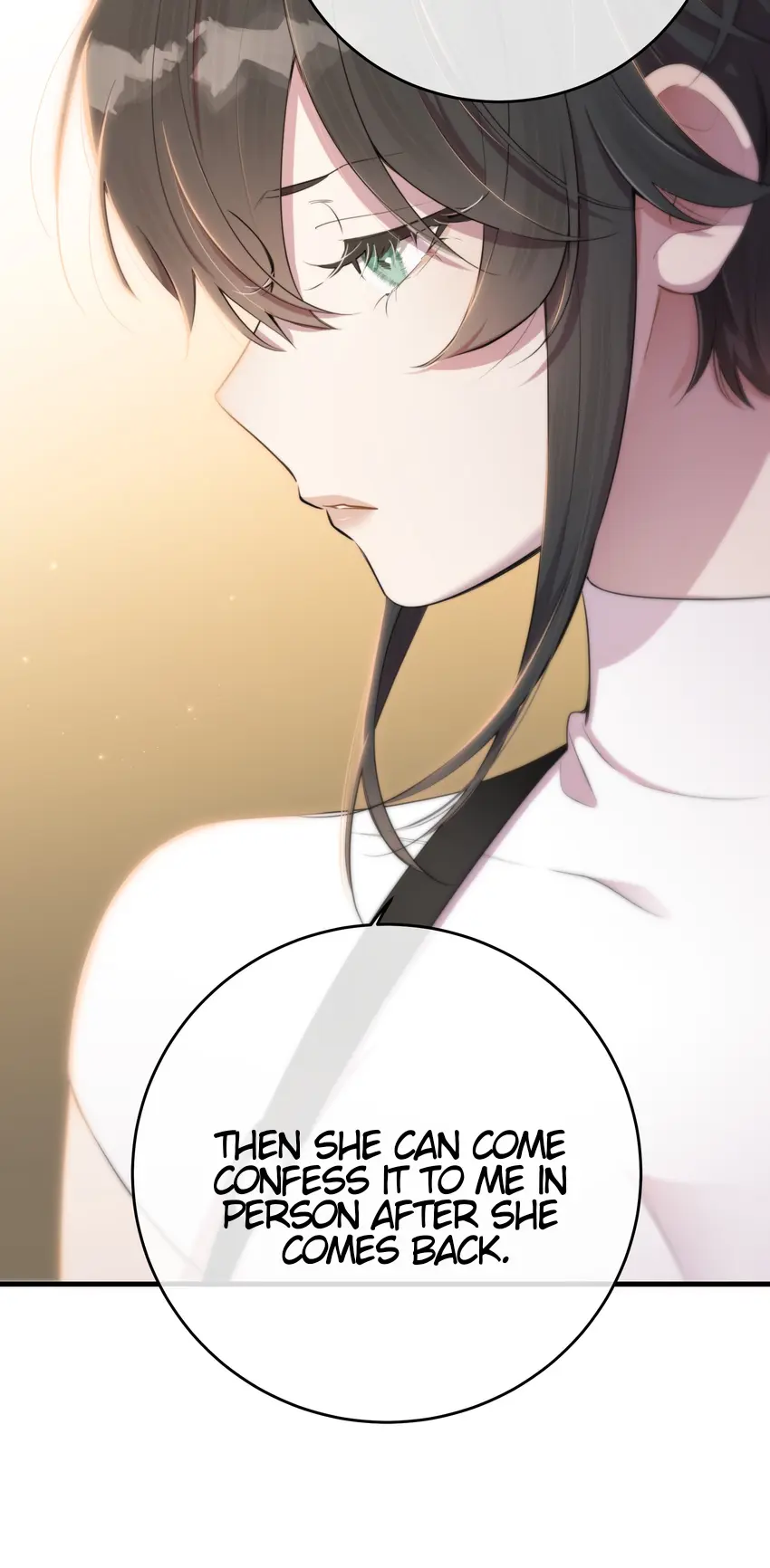 Read Keep an Eye on You chapter 3.9 image 7 on Lezhin
