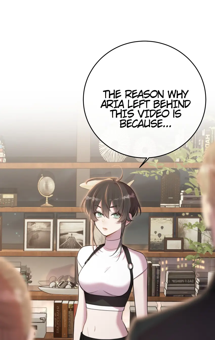 Read Keep an Eye on You chapter 3.9 image 8 on Lezhin