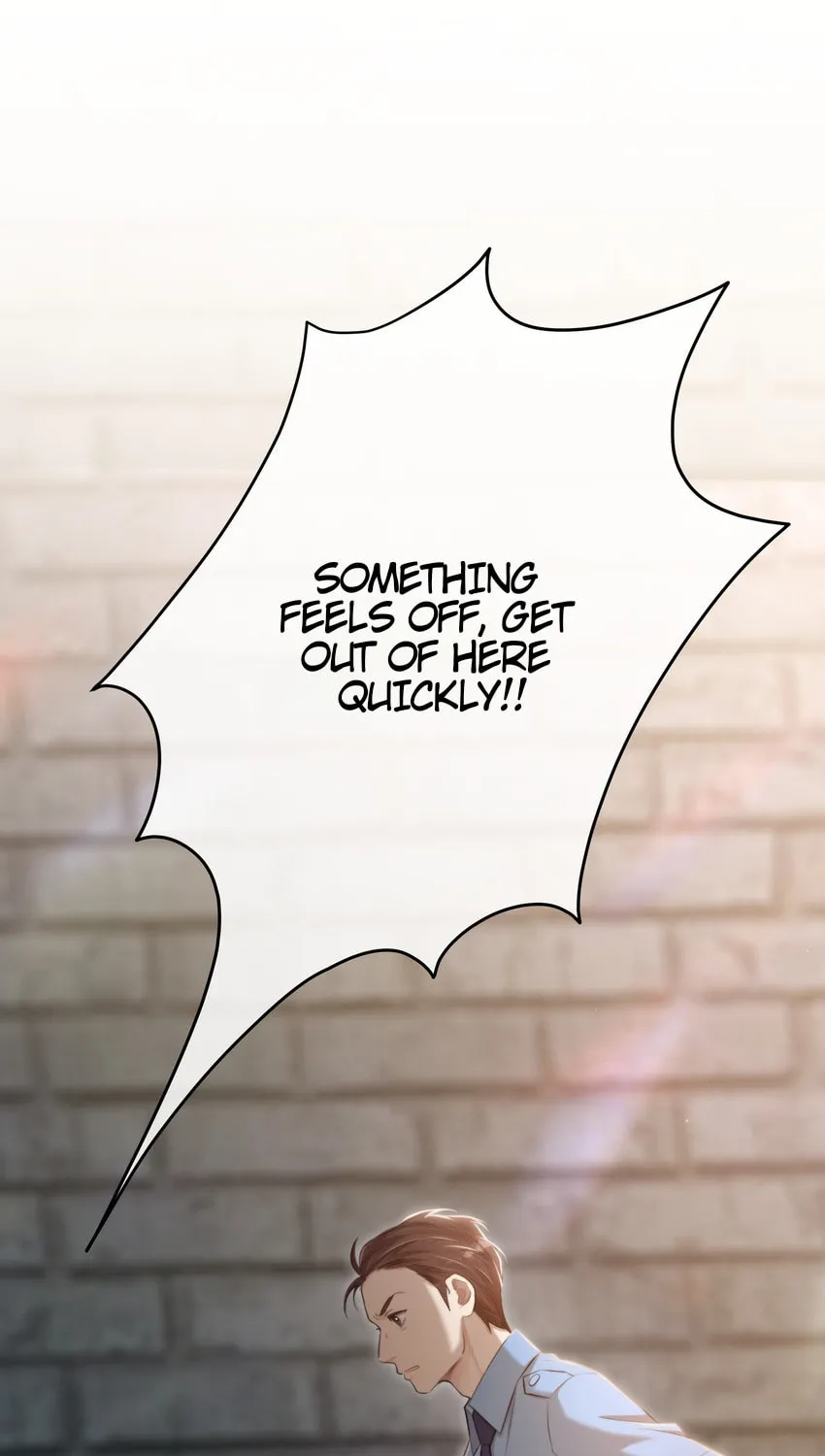 Read Keep an Eye on You chapter 30 image 1 on Lezhin