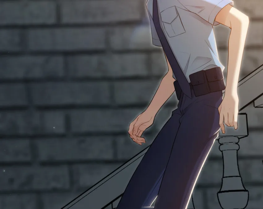 Read Keep an Eye on You chapter 30 image 2 on Lezhin