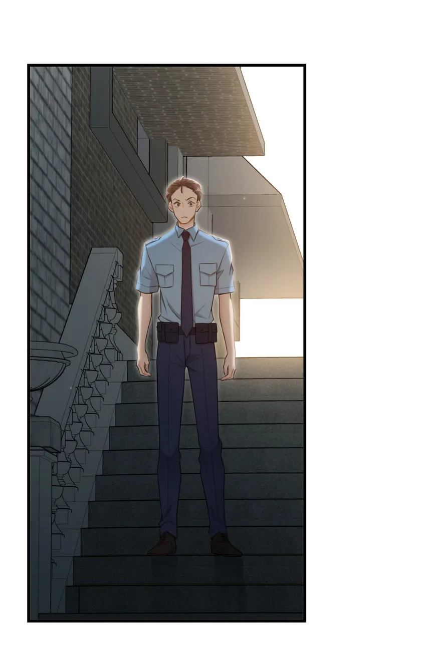 Read Keep an Eye on You chapter 30 image 26 on Lezhin