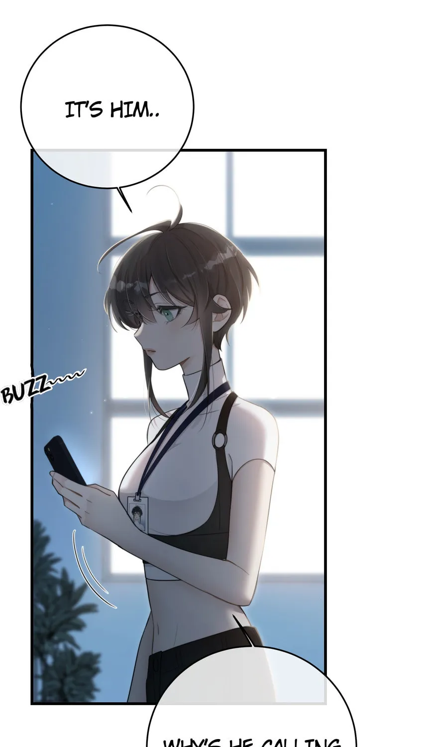 Read Keep an Eye on You chapter 30 image 35 on Lezhin