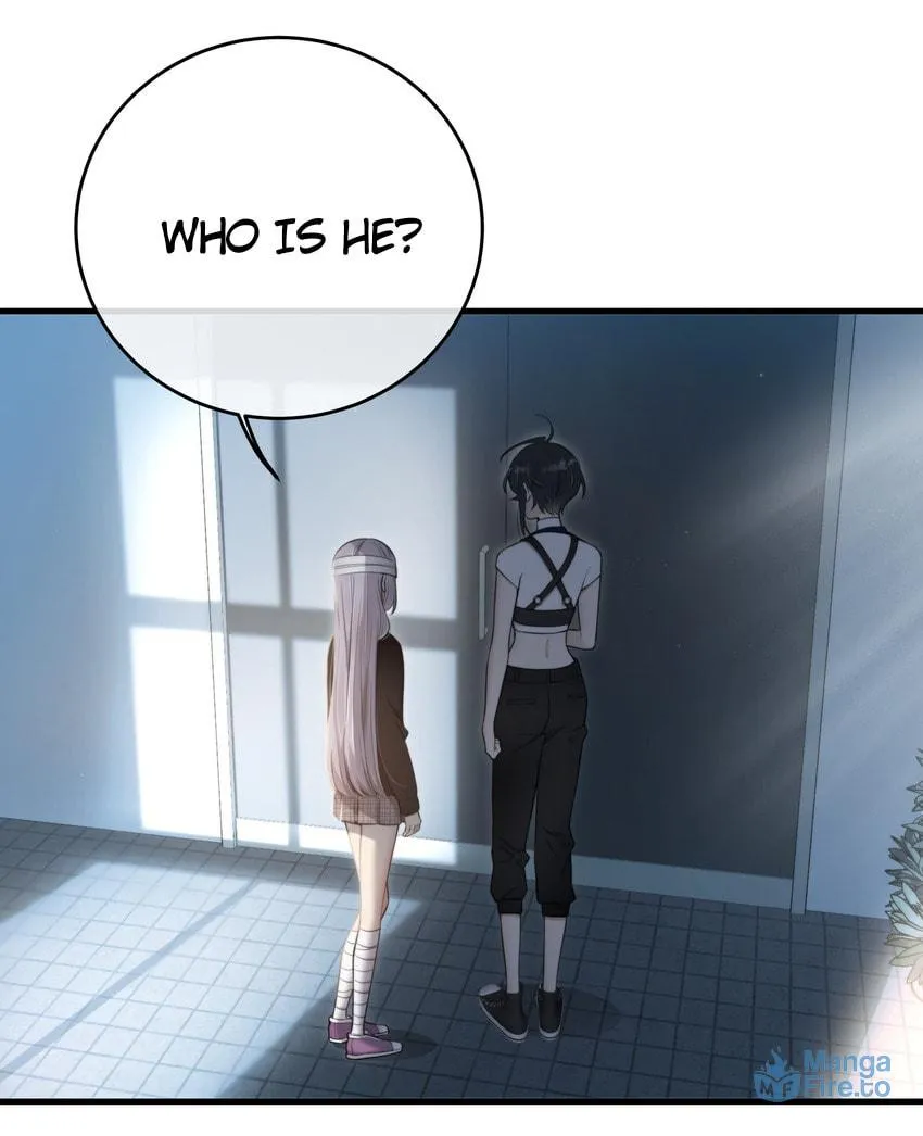 Read Keep an Eye on You chapter 30 image 37 on Lezhin