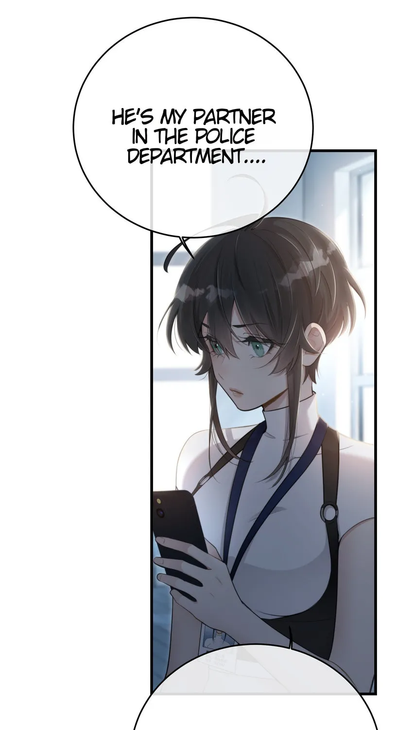 Read Keep an Eye on You chapter 30 image 38 on Lezhin