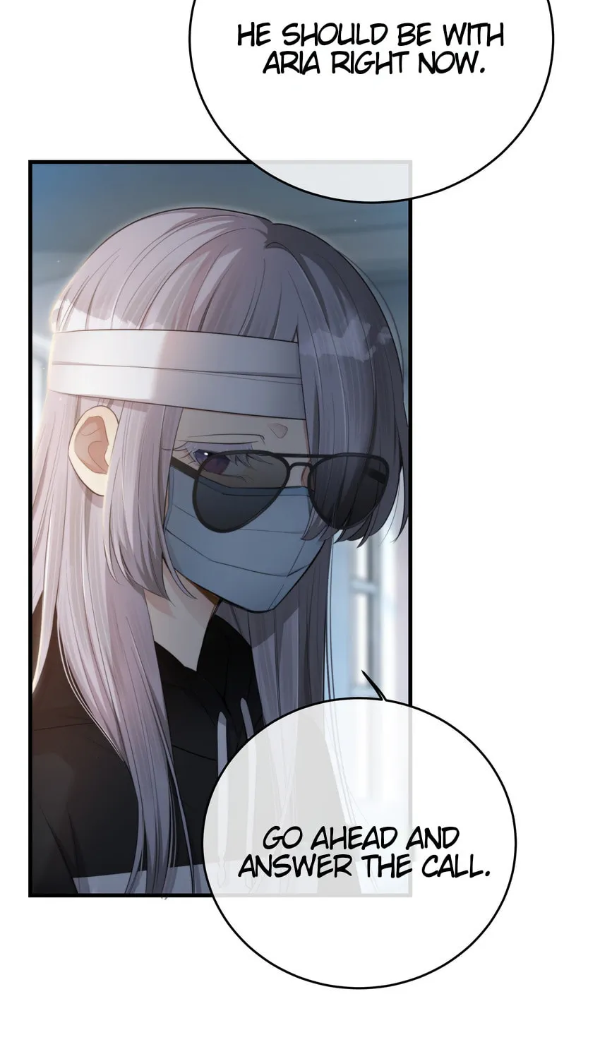 Read Keep an Eye on You chapter 30 image 39 on Lezhin
