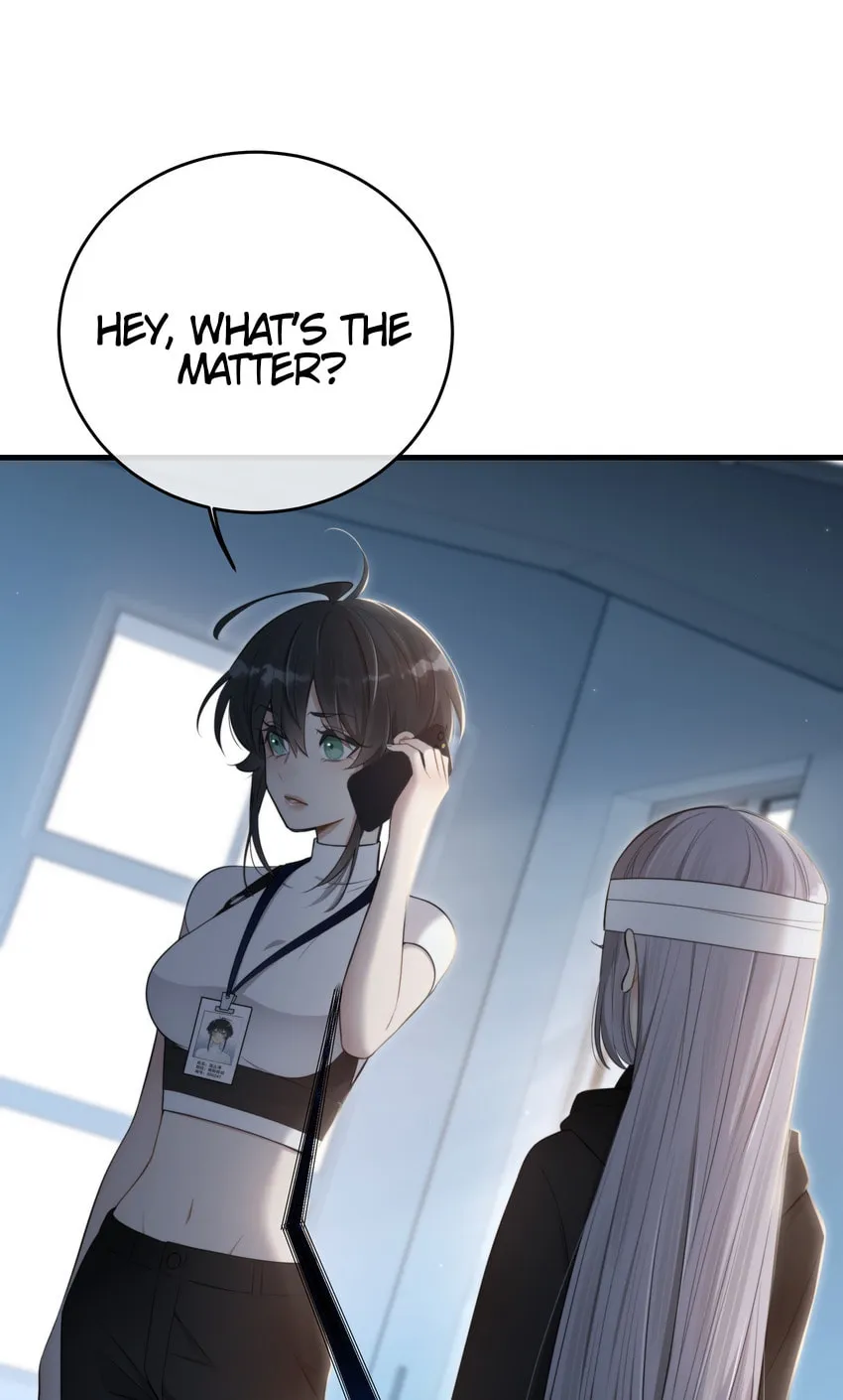 Read Keep an Eye on You chapter 30 image 41 on Lezhin