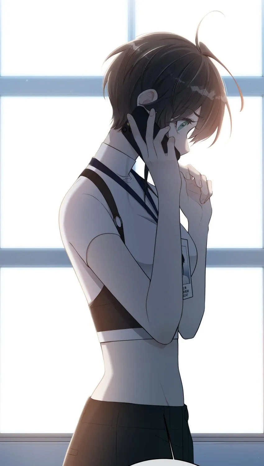 Read Keep an Eye on You chapter 30 image 46 on Lezhin