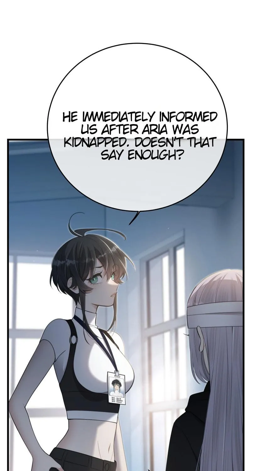 Read Keep an Eye on You chapter 30 image 60 on Lezhin