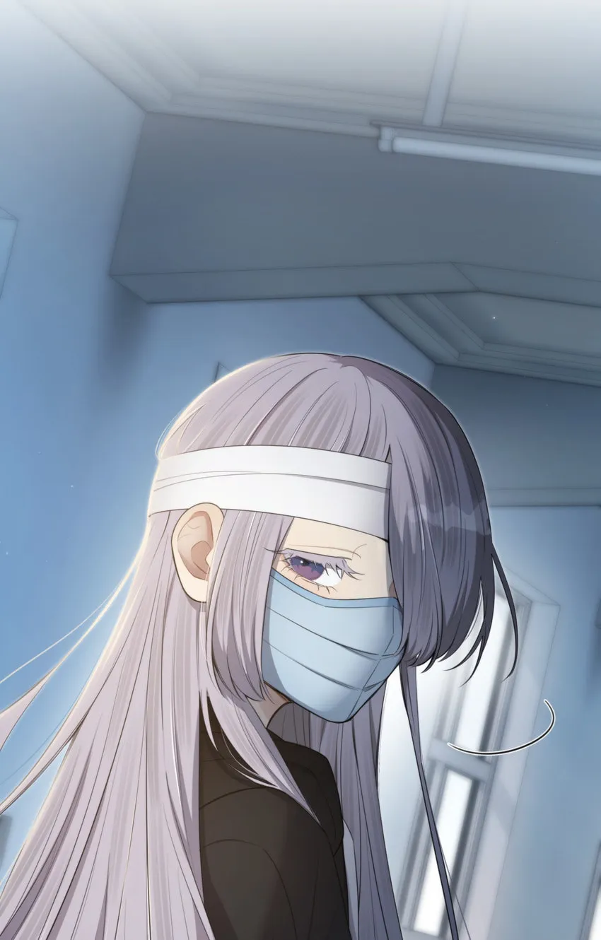 Read Keep an Eye on You chapter 30 image 62 on Lezhin