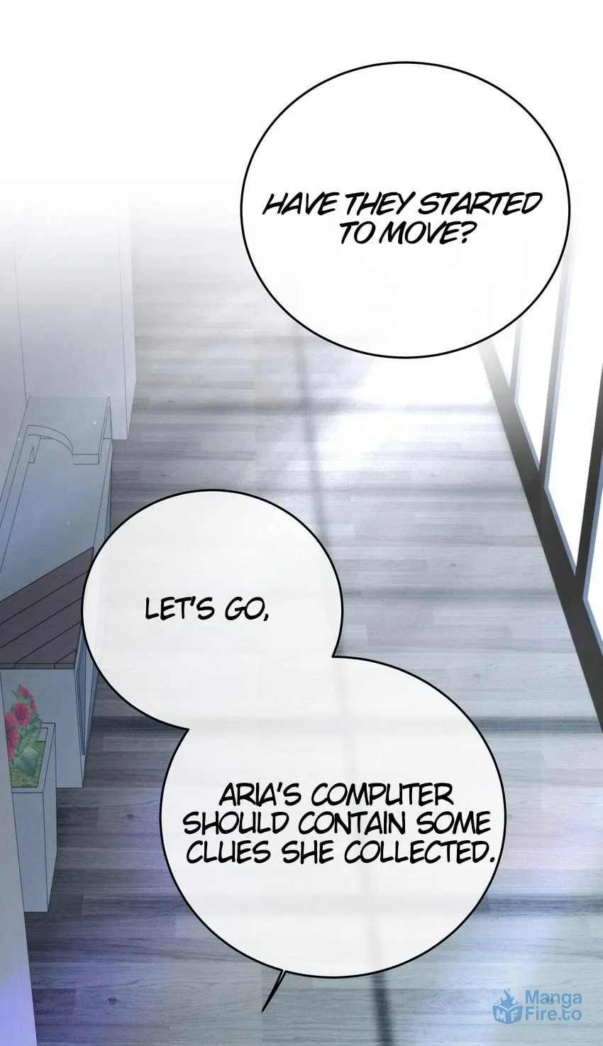 Read Keep an Eye on You chapter 30 image 73 on Lezhin