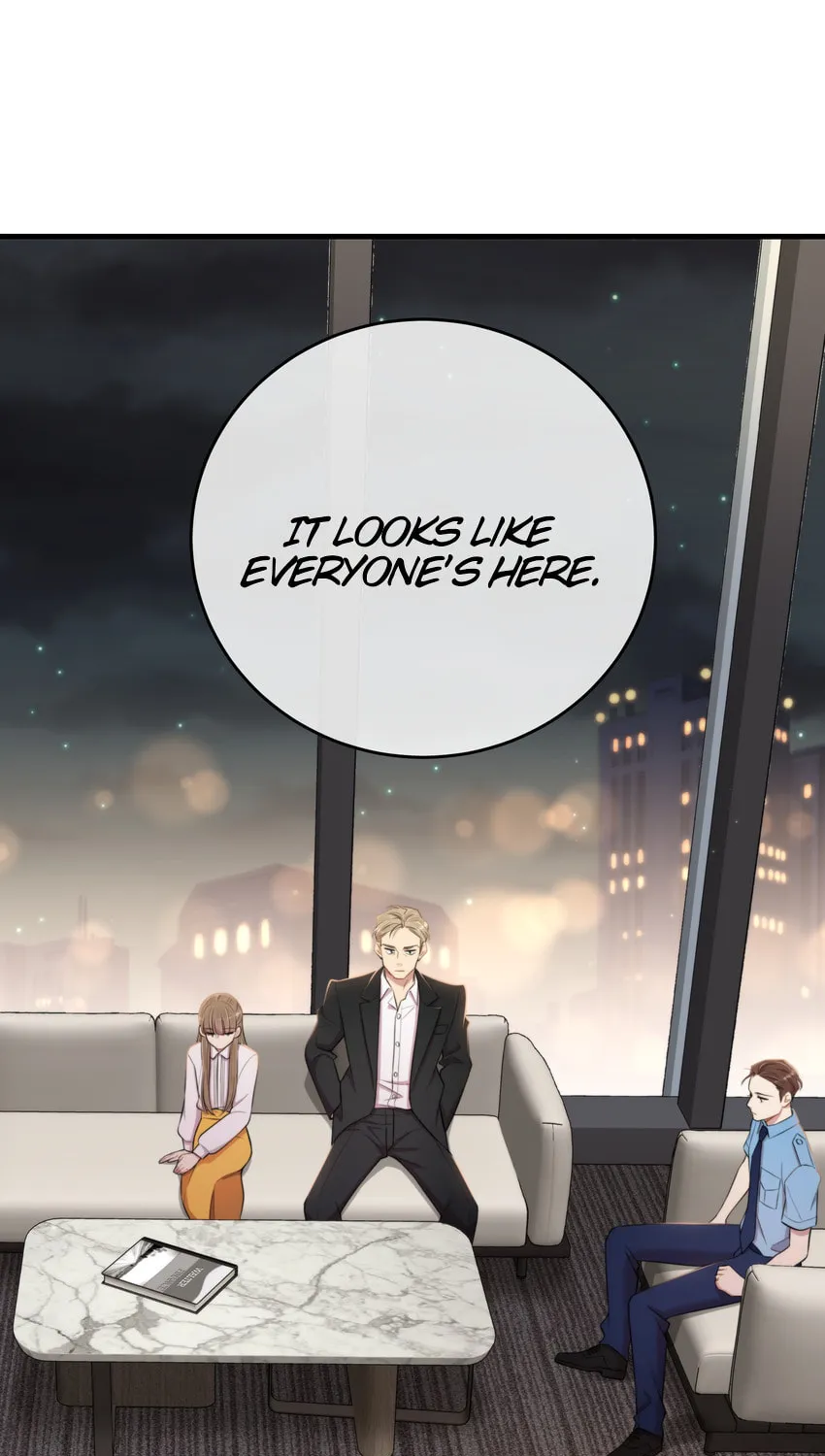 Read Keep an Eye on You chapter 30 image 78 on Lezhin