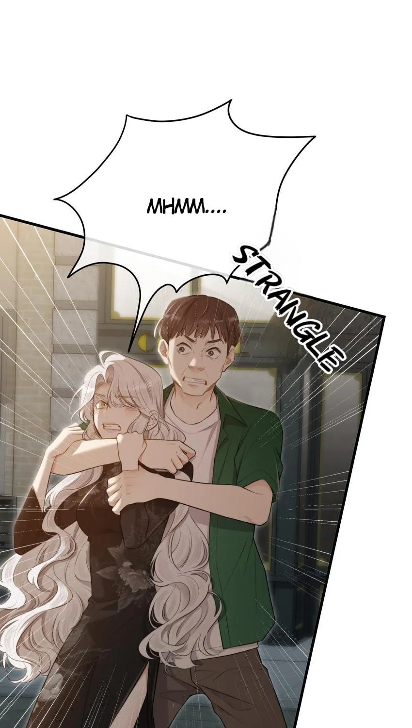Read Keep an Eye on You chapter 30 image 8 on Lezhin
