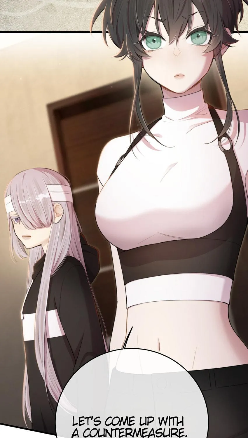 Read Keep an Eye on You chapter 30 image 80 on Lezhin