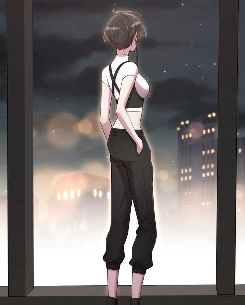 Read Keep an Eye on You chapter 30 image 86 on Lezhin