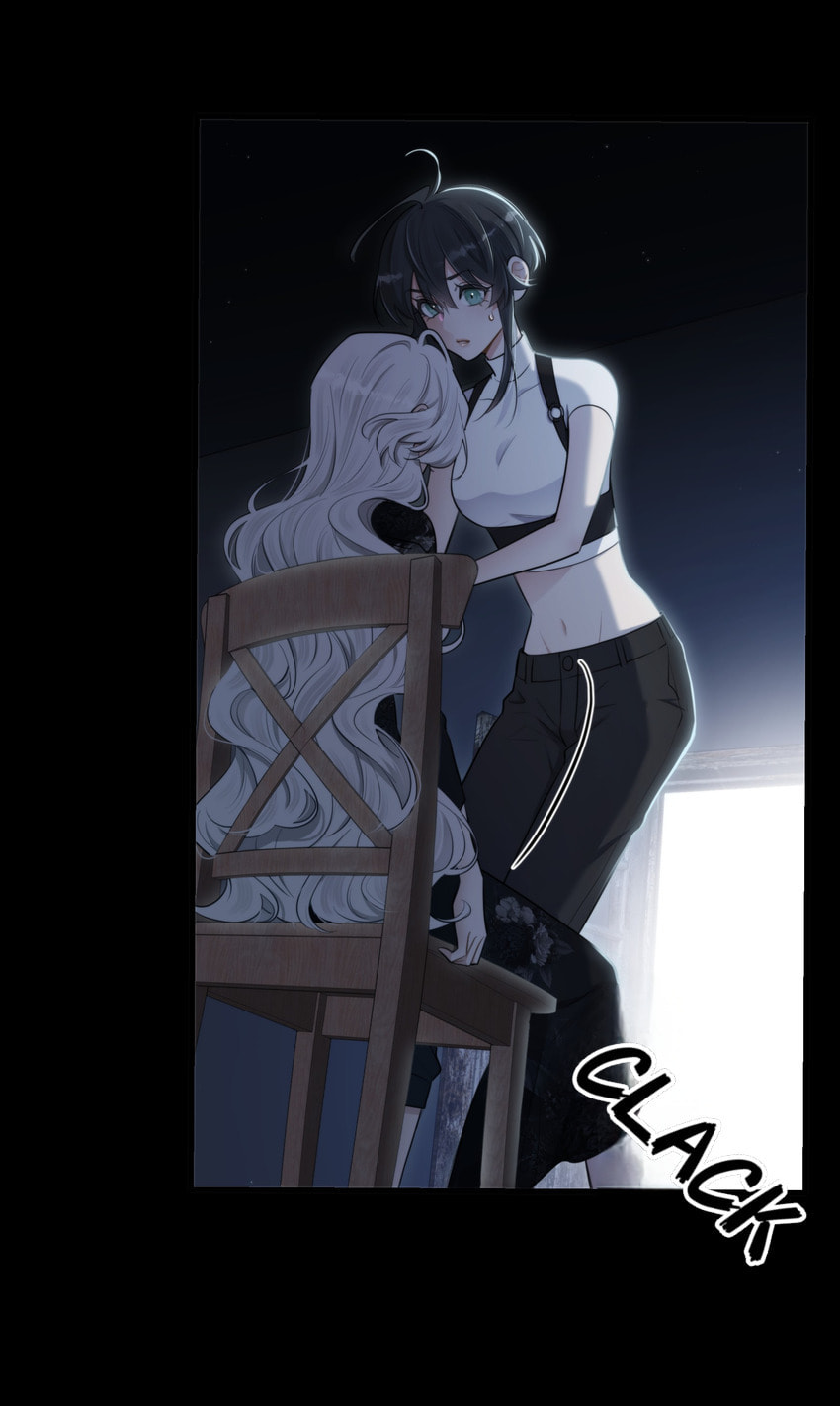 Read Keep an Eye on You chapter 31 image 11 on Lezhin