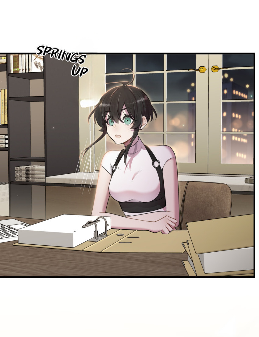 Read Keep an Eye on You chapter 31 image 17 on Lezhin