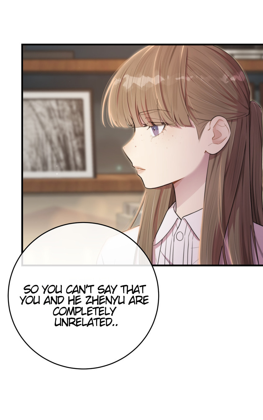 Read Keep an Eye on You chapter 31 image 25 on Lezhin