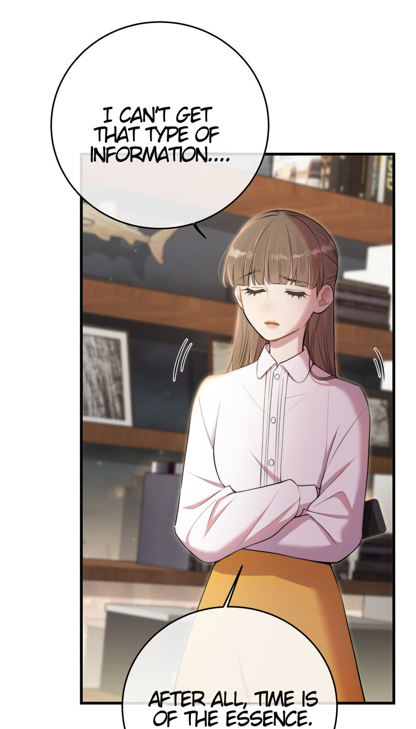 Read Keep an Eye on You chapter 31 image 27 on Lezhin