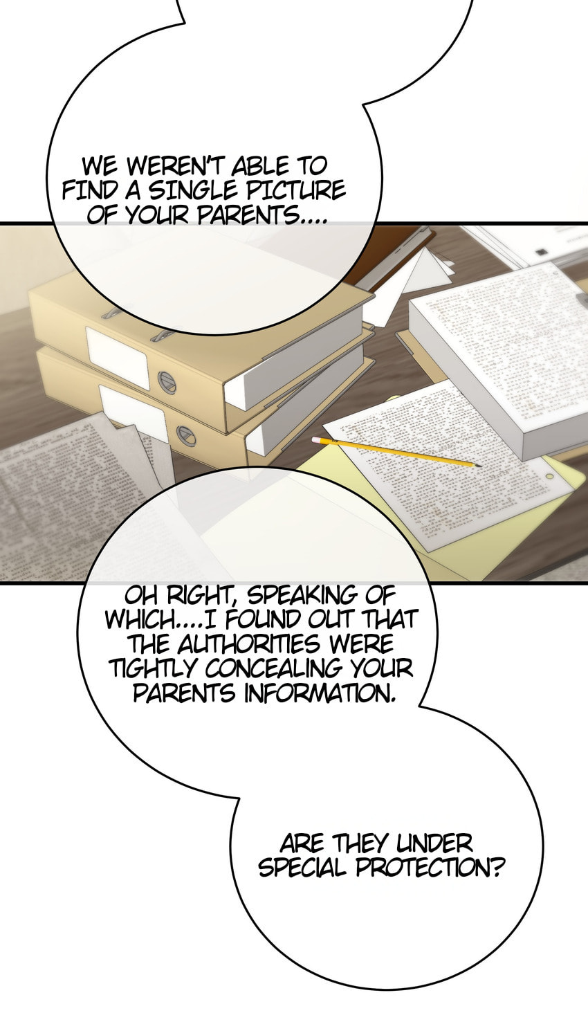 Read Keep an Eye on You chapter 31 image 28 on Lezhin