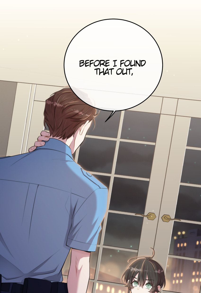 Read Keep an Eye on You chapter 31 image 36 on Lezhin