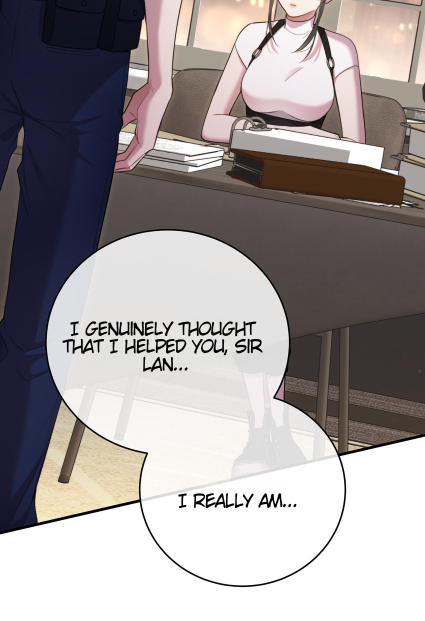 Read Keep an Eye on You chapter 31 image 37 on Lezhin