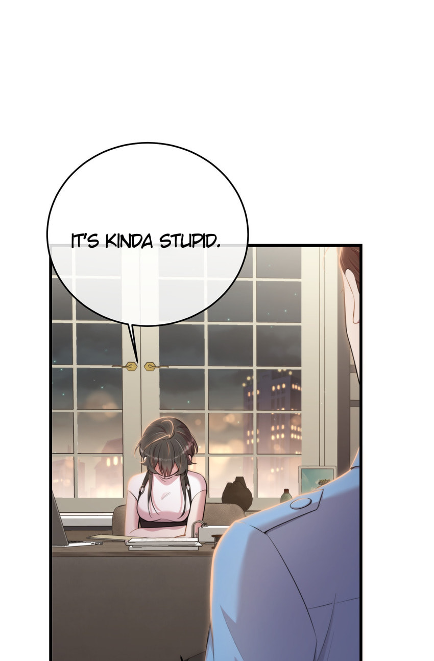 Read Keep an Eye on You chapter 31 image 39 on Lezhin
