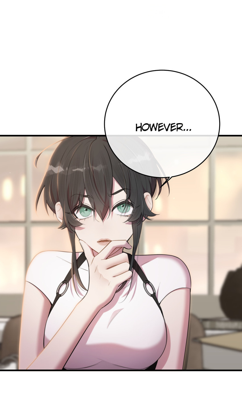 Read Keep an Eye on You chapter 31 image 41 on Lezhin