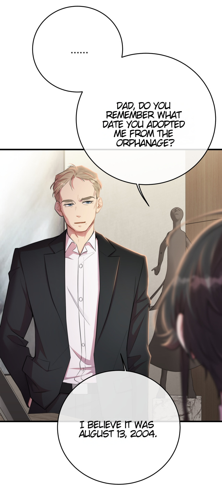 Read Keep an Eye on You chapter 31 image 47 on Lezhin