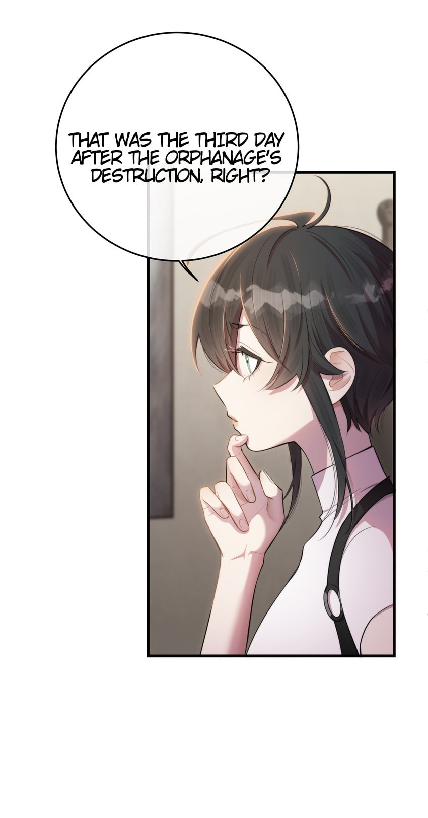 Read Keep an Eye on You chapter 31 image 48 on Lezhin