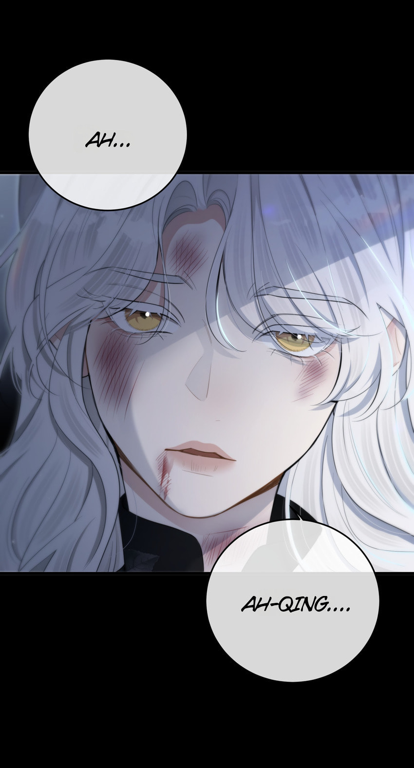 Read Keep an Eye on You chapter 31 image 5 on Lezhin