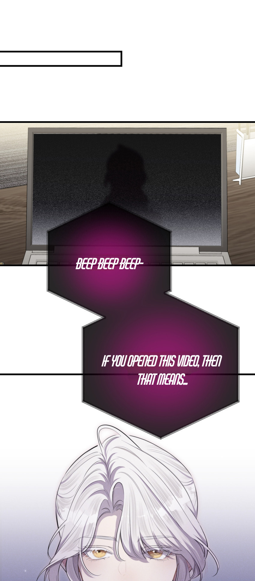 Read Keep an Eye on You chapter 31 image 52 on Lezhin
