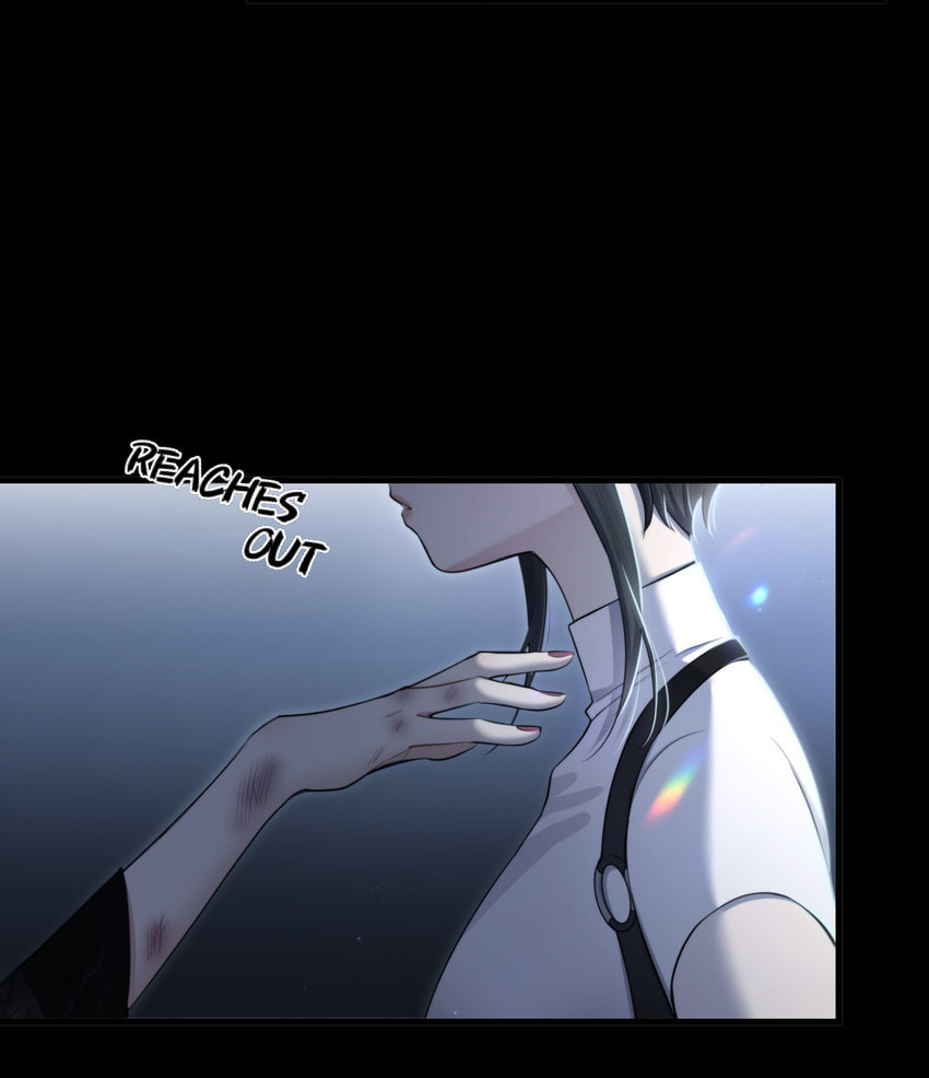 Read Keep an Eye on You chapter 31 image 7 on Lezhin
