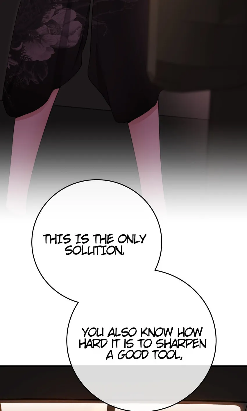 Read Keep an Eye on You chapter 32 image 21 on Lezhin