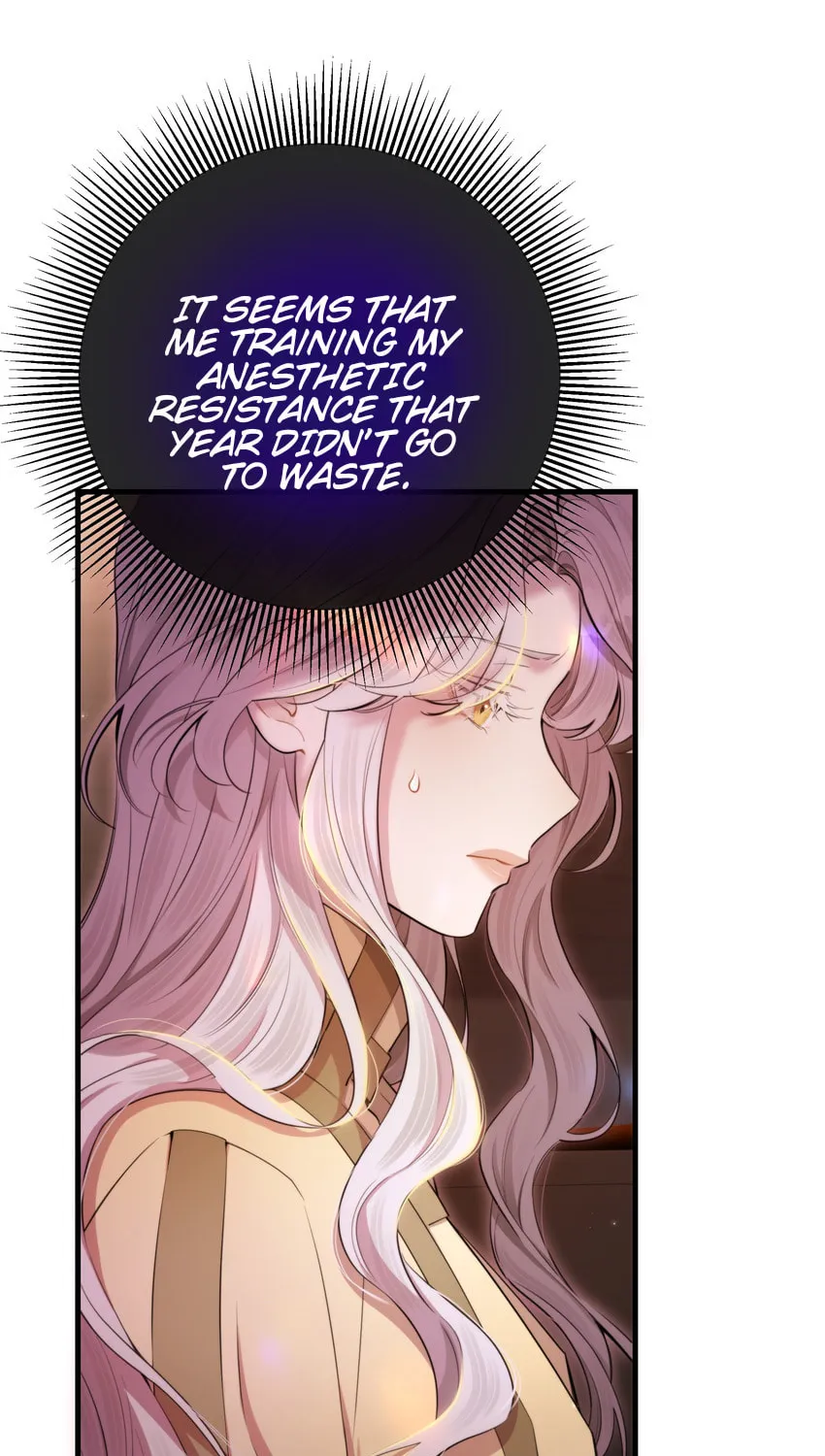 Read Keep an Eye on You chapter 32 image 25 on Lezhin