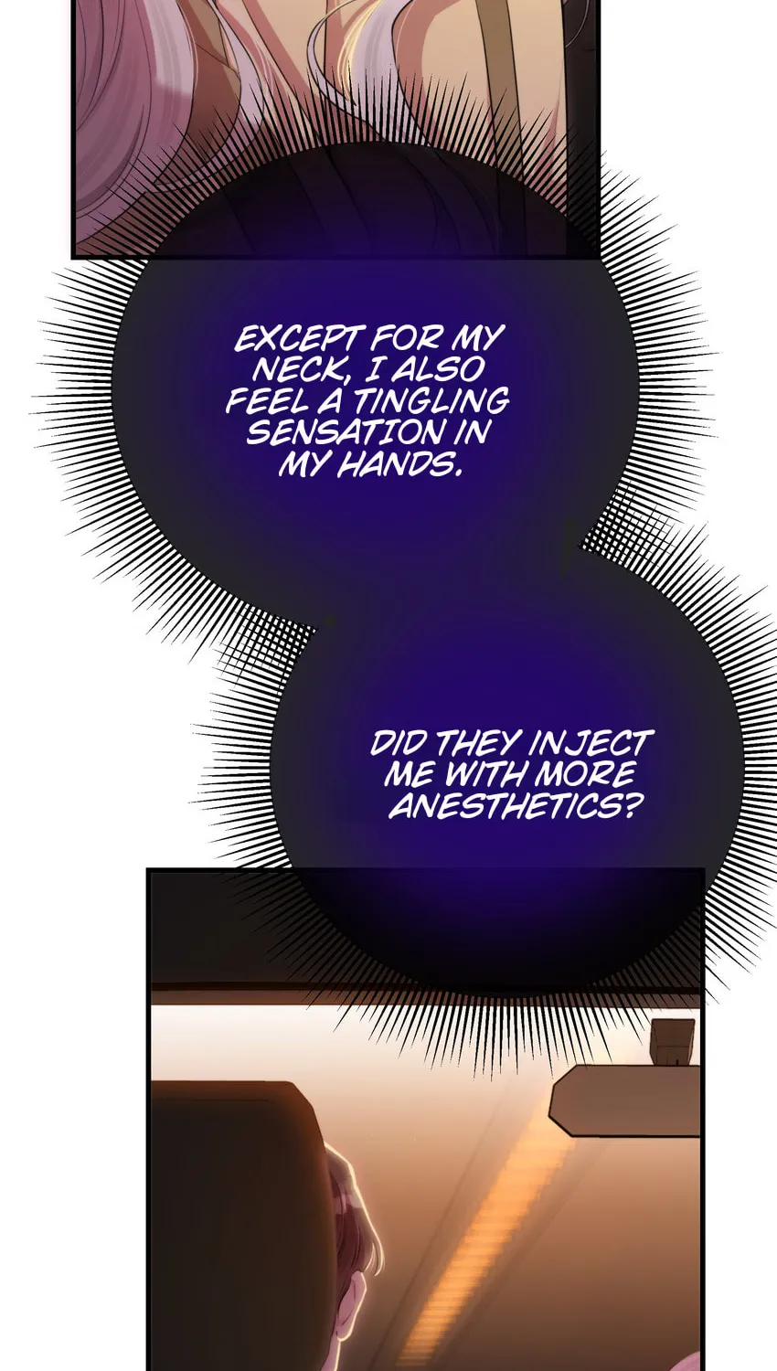 Read Keep an Eye on You chapter 32 image 26 on Lezhin