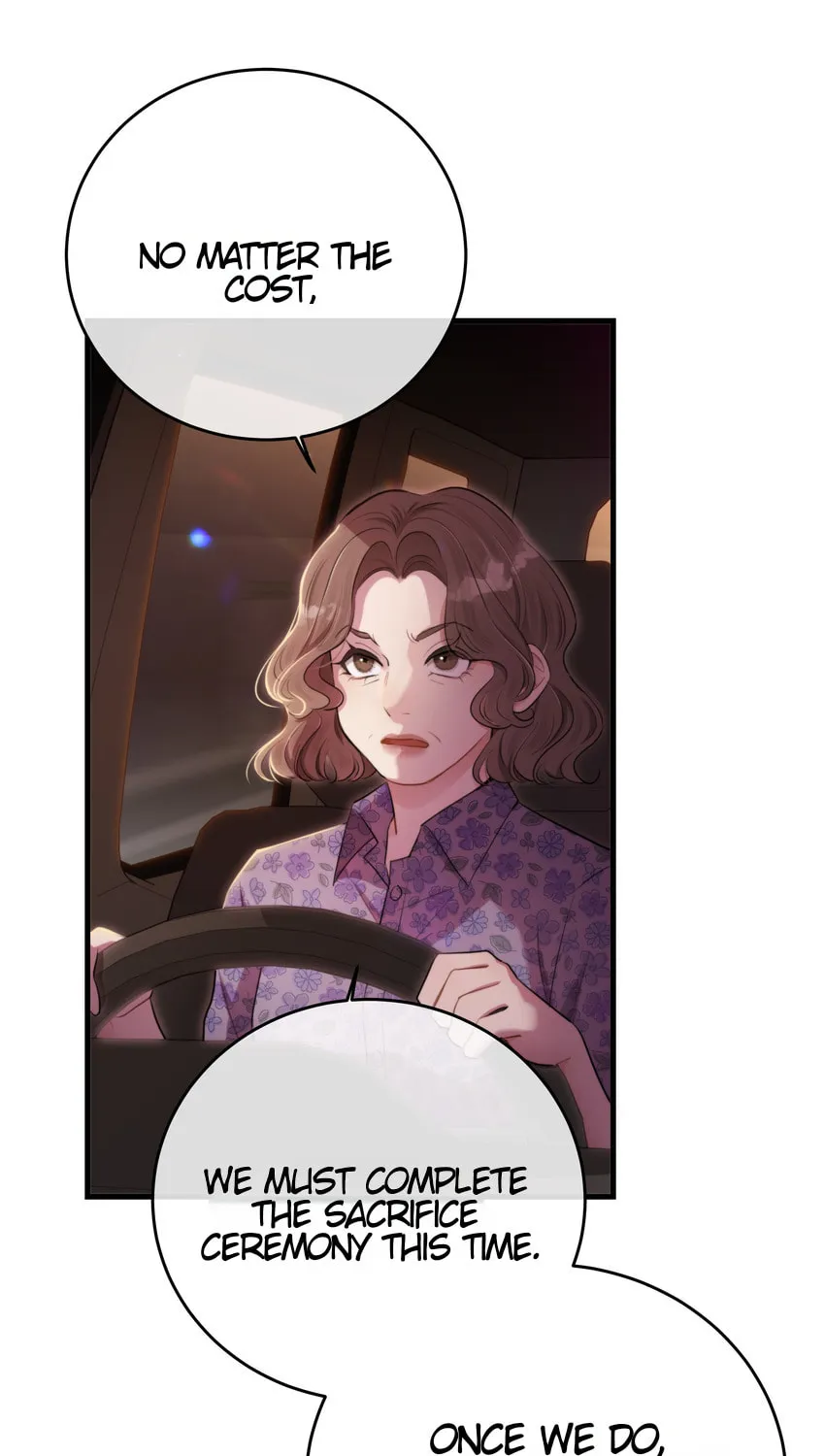 Read Keep an Eye on You chapter 32 image 30 on Lezhin