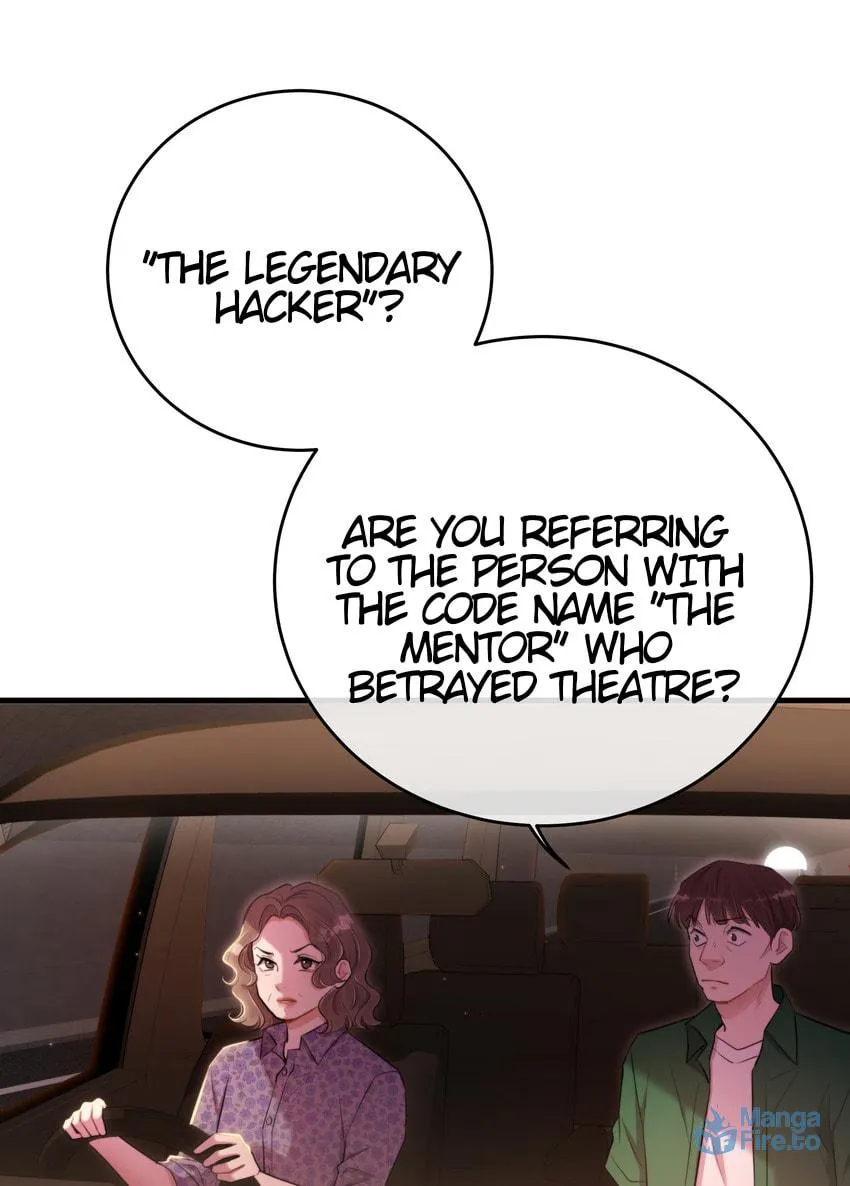 Read Keep an Eye on You chapter 32 image 34 on Lezhin