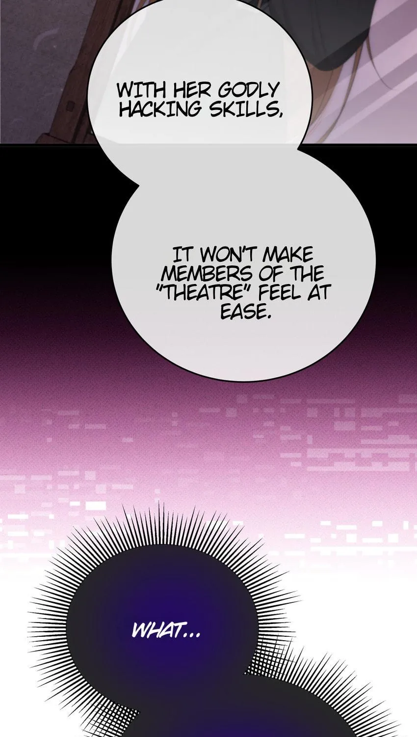 Read Keep an Eye on You chapter 32 image 38 on Lezhin