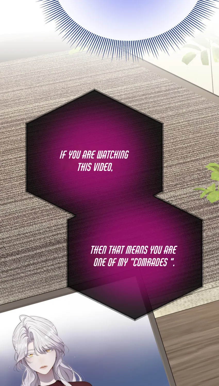 Read Keep an Eye on You chapter 32 image 4 on Lezhin
