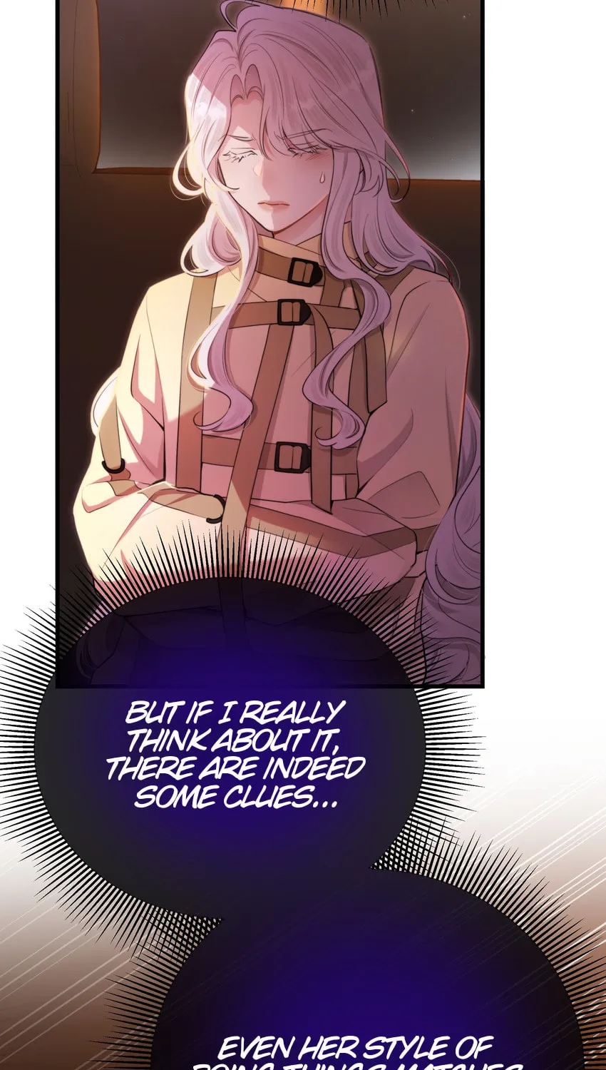Read Keep an Eye on You chapter 32 image 40 on Lezhin