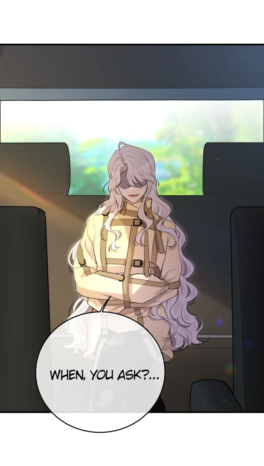Read Keep an Eye on You chapter 32 image 48 on Lezhin