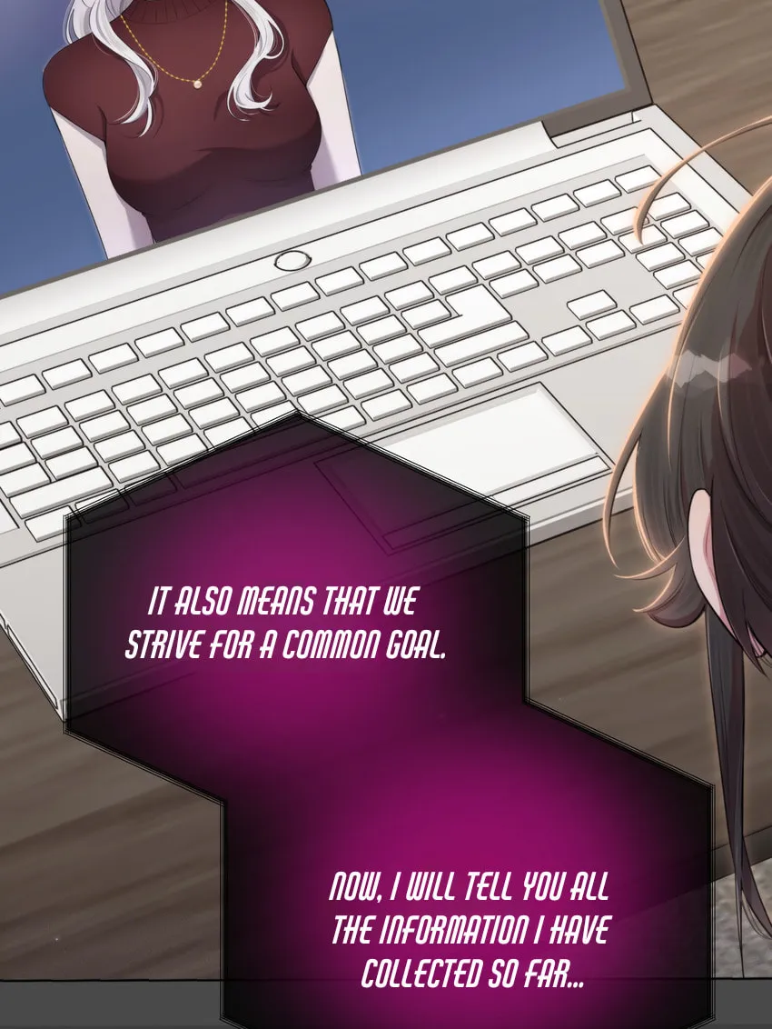 Read Keep an Eye on You chapter 32 image 5 on Lezhin