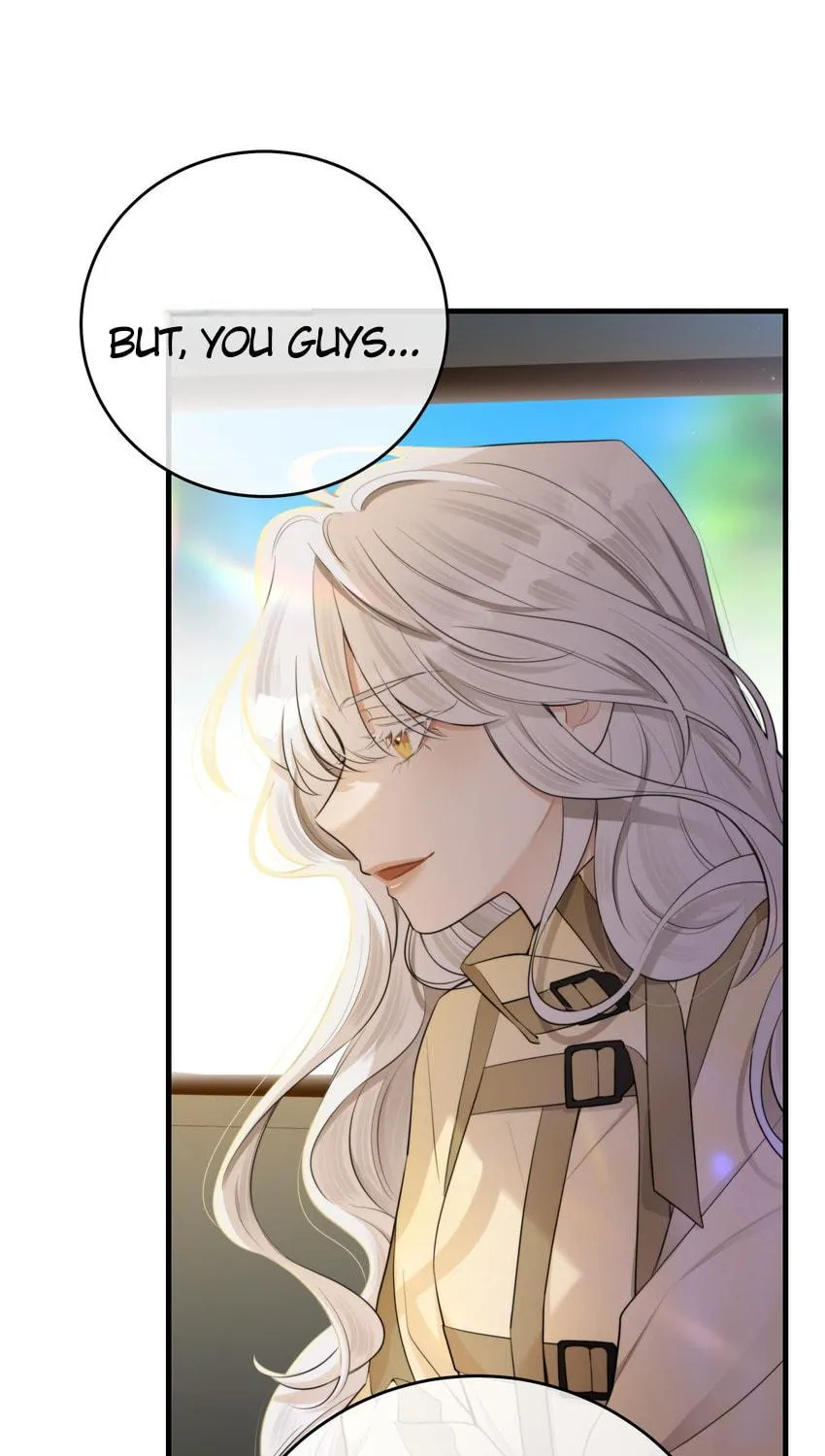 Read Keep an Eye on You chapter 32 image 53 on Lezhin