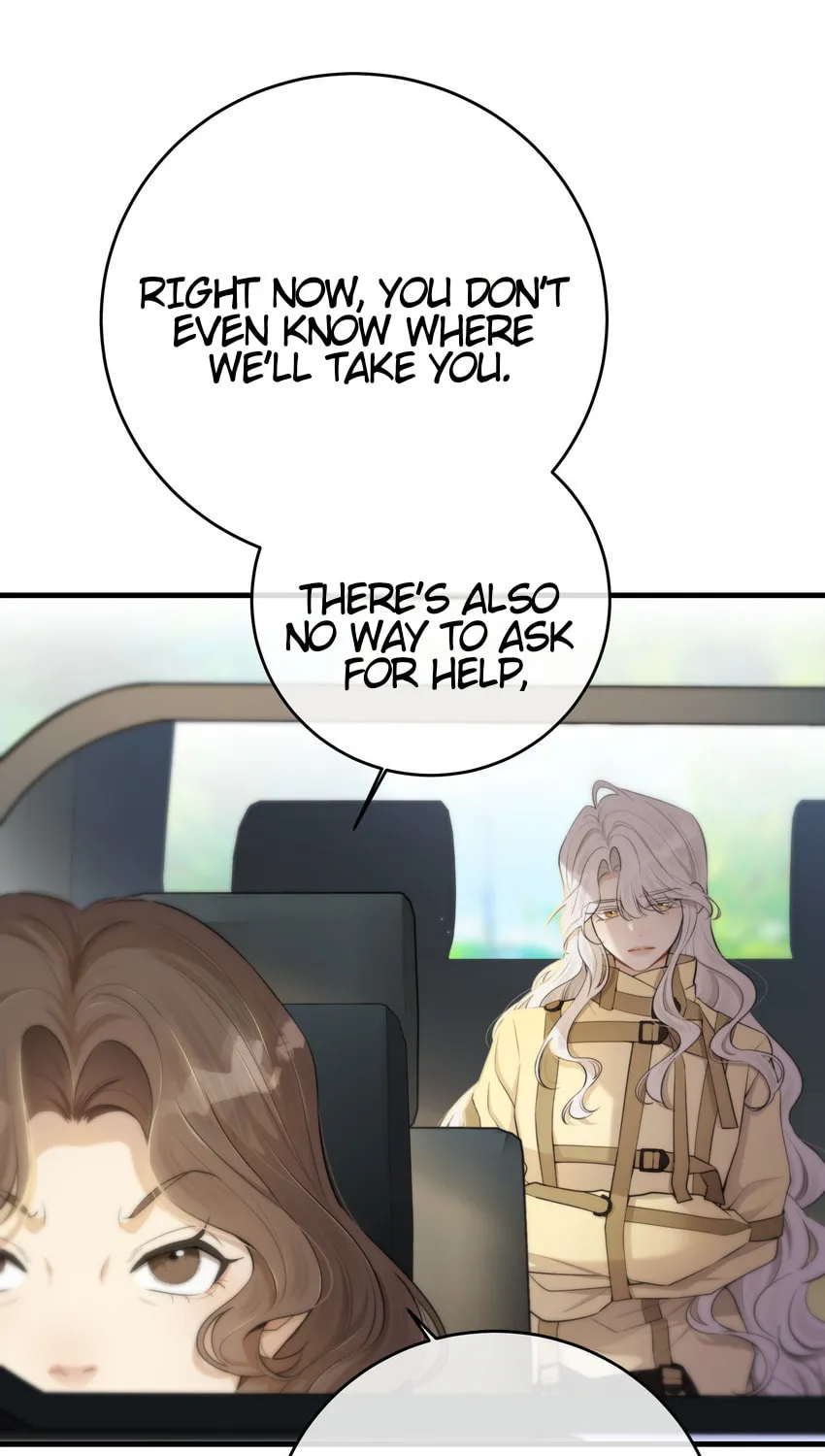 Read Keep an Eye on You chapter 32 image 55 on Lezhin