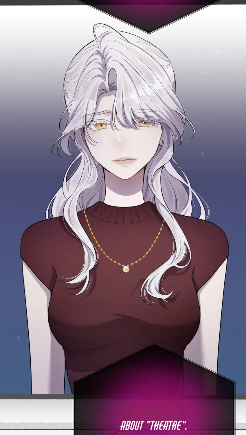 Read Keep an Eye on You chapter 32 image 6 on Lezhin